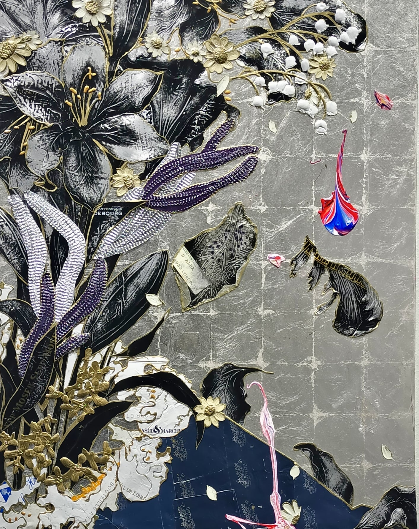 Madame Alice – ArtBrikka