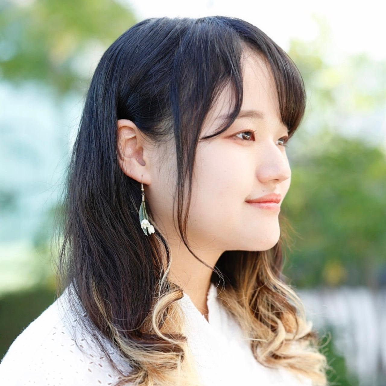 藤村栞