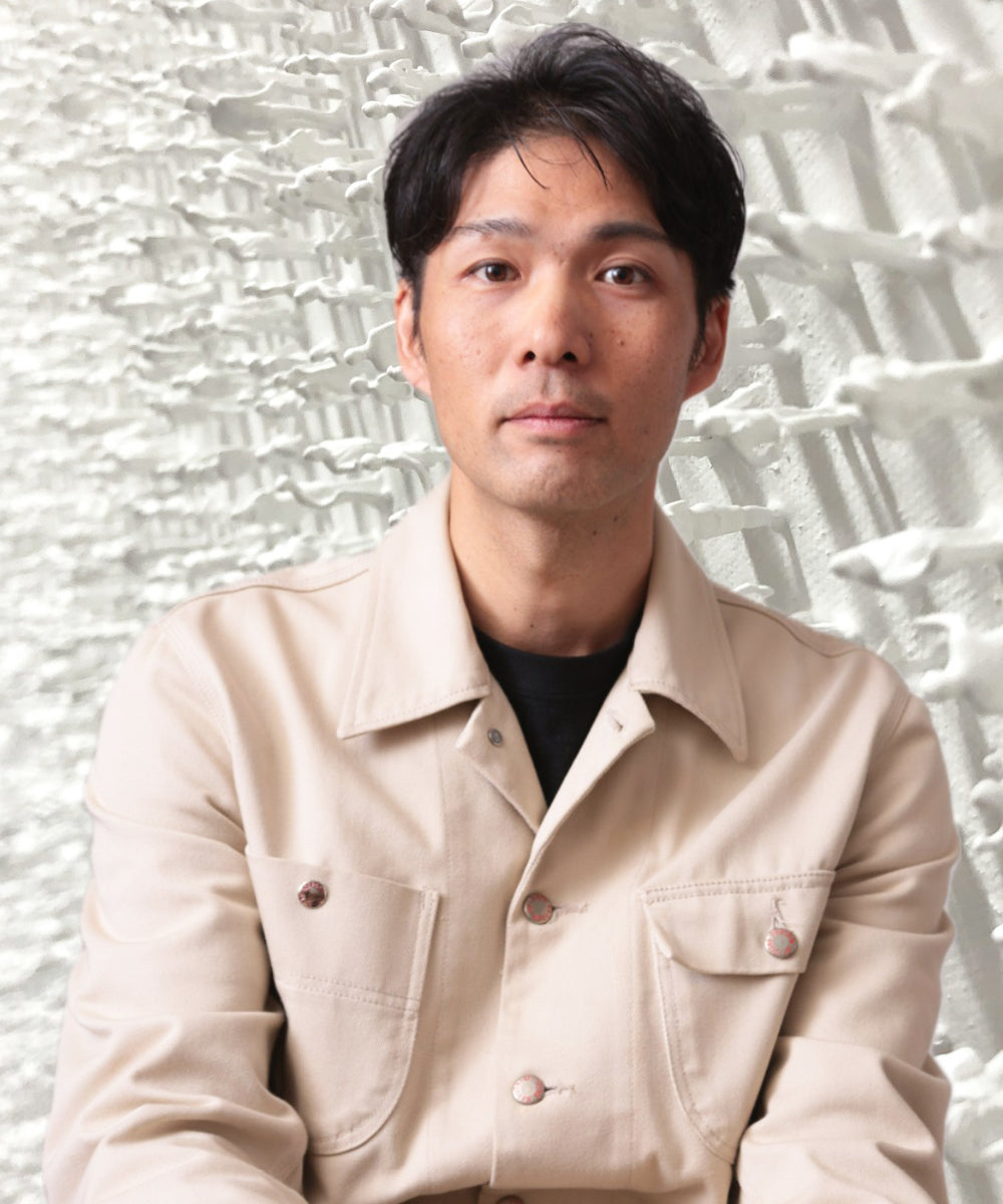 上林泰平