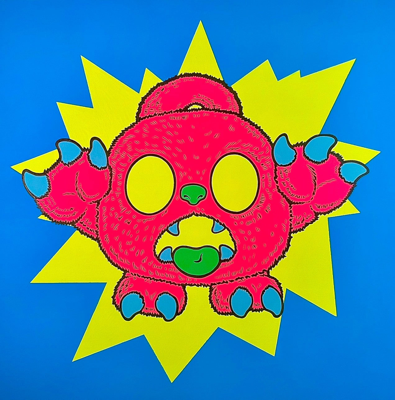 ギュリモ