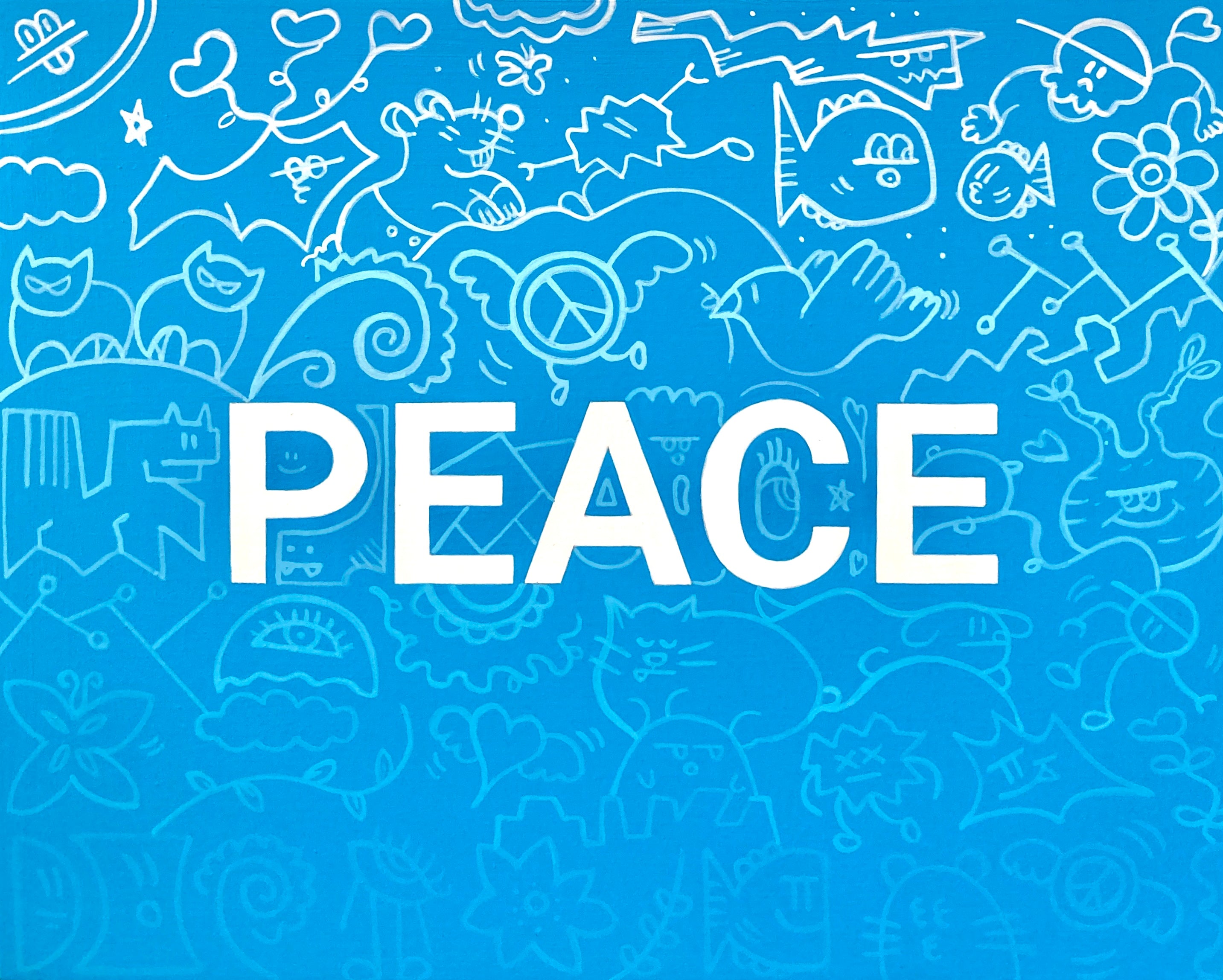 PEACE #1