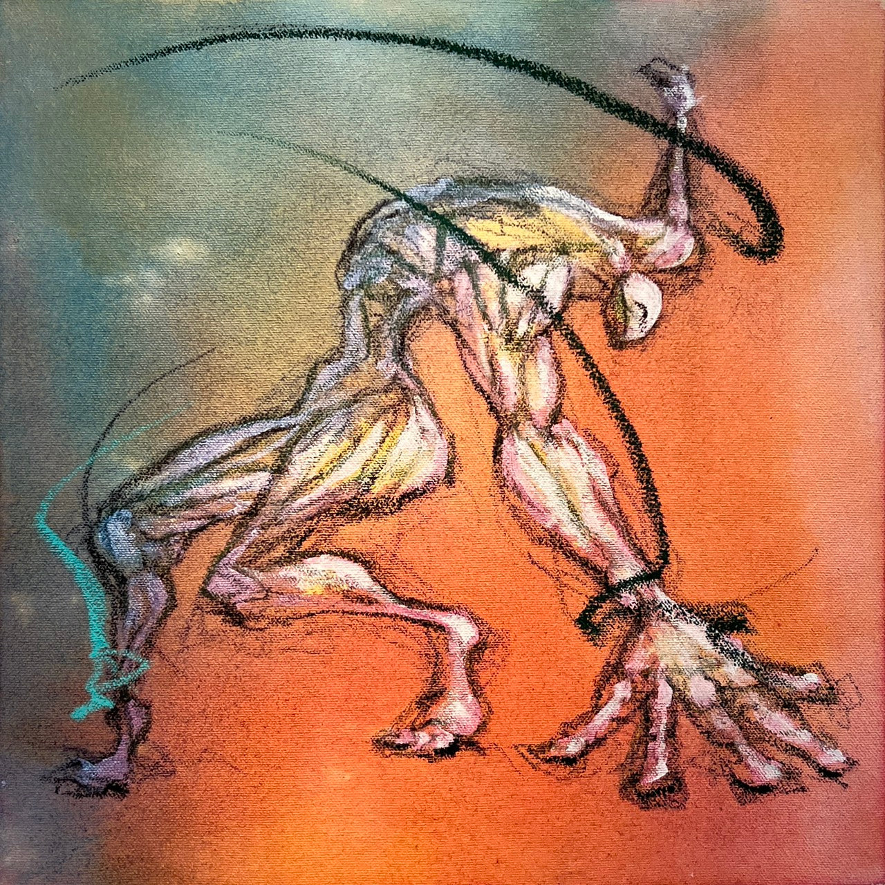 initial impulse#98