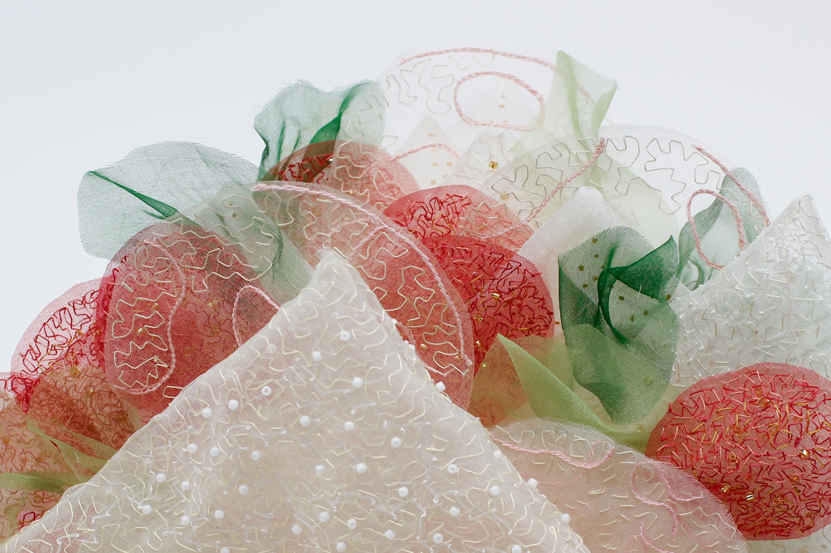 textile sand